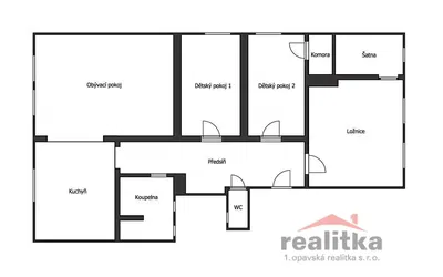 Kitchen; kitchen appliances, wood floor, natural light, modern style