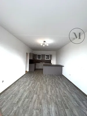 Sala de estar; chão de madeira, luz natural, estilo moderno