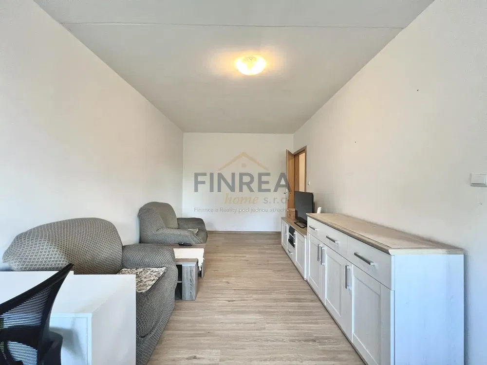 Salón; suelo de madera, luz natural, estilo moderno