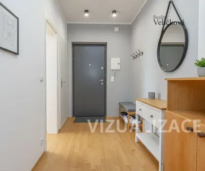 Küche; küchengeräte, fliesenboden, tageslicht, moderner stil