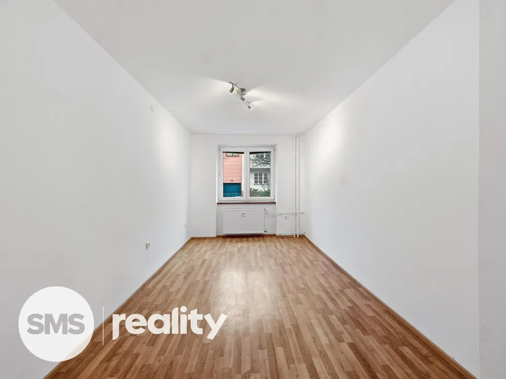 Living room; wood floor, natural light, modern style