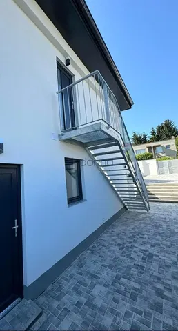 Living room; wood floor, natural light, modern style