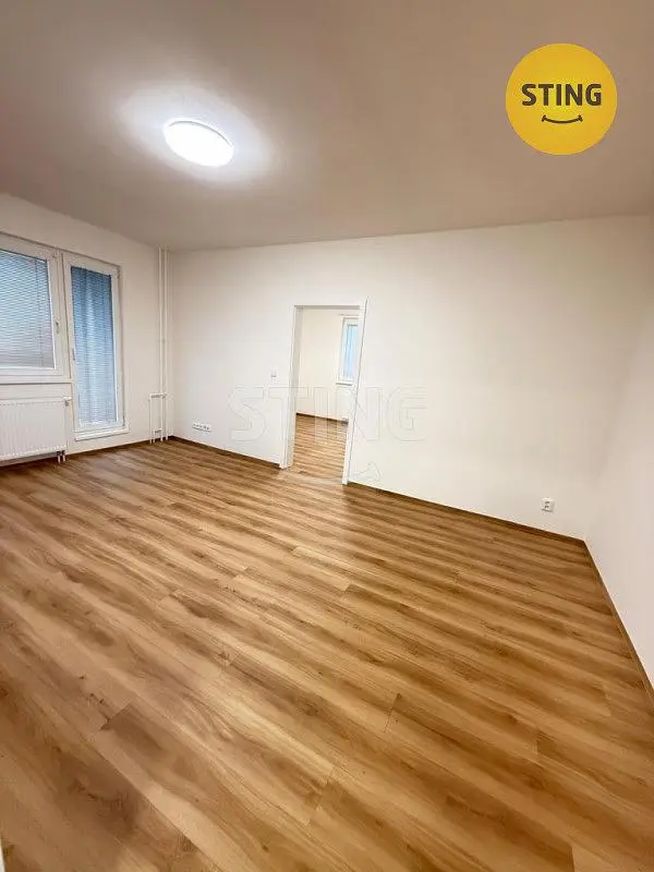 Хол; дървен под, естествена светлина, модерен стил