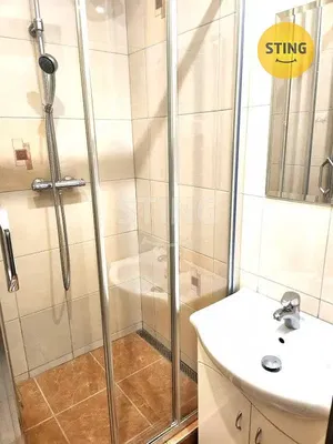 Living room; wood floor, natural light, modern style