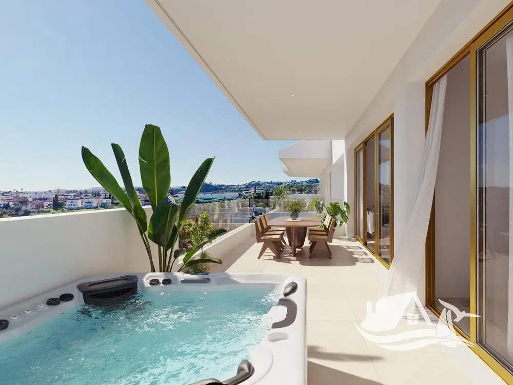 Salon; parquet, lumière naturelle, style moderne