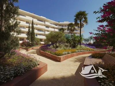 Cuisine; électroménager, carrelage, lumière naturelle, style moderne