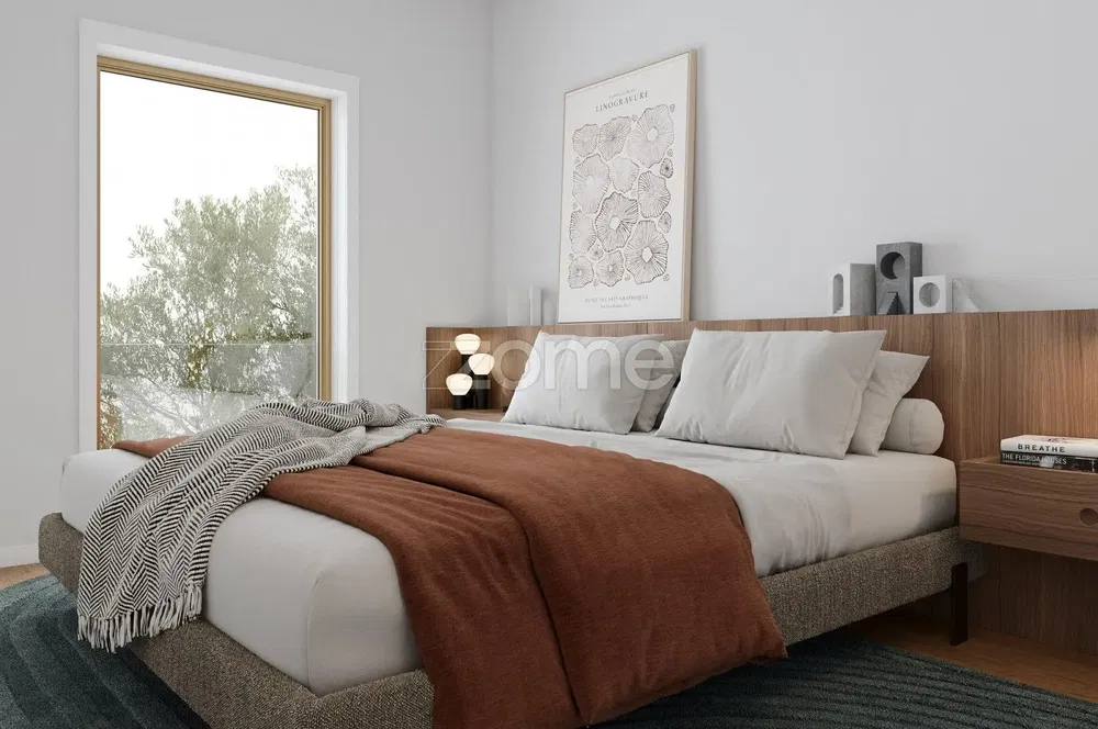 مطبخ; أجهزة المطبخ, أرضية خشبية, ضوء طبيعي, أسلوب عصري