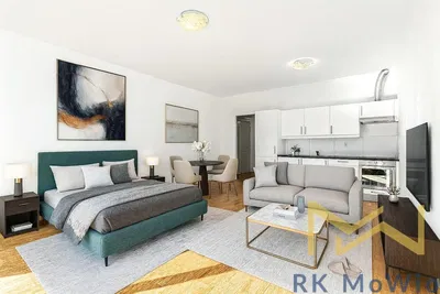 Living room; wood floor, natural light, modern style