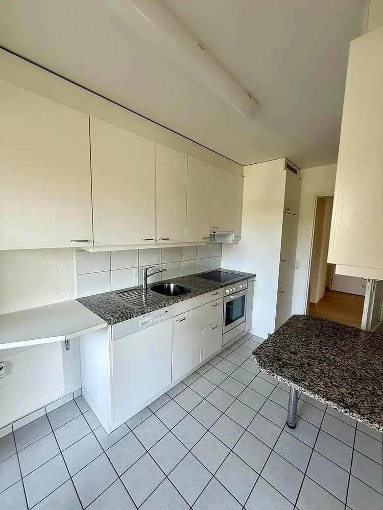Obývačka
