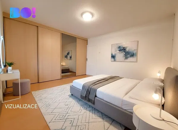 Living room; wood floor, natural light, modern style