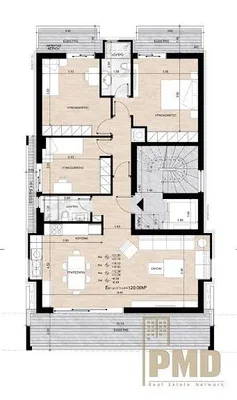 Cuisine; électroménager, parquet, lumière naturelle, style moderne