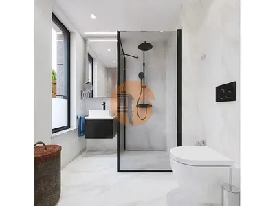 Cuisine; électroménager, parquet, lumière naturelle, style moderne