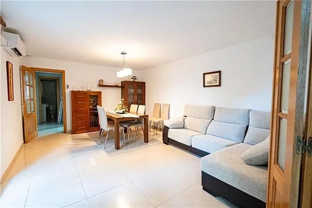 Kitchen; kitchen appliances, wood floor, natural light, modern style