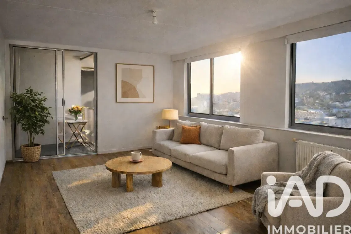 Κουζίνα; συσκευές κουζίνας, ξύλινο πάτωμα, φυσικό φως, μοντέρνο στυλ