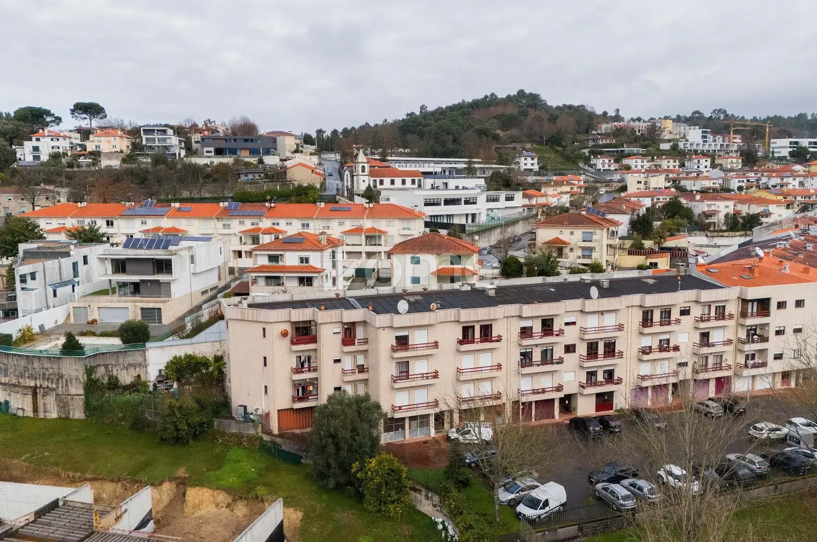 Дневна соба