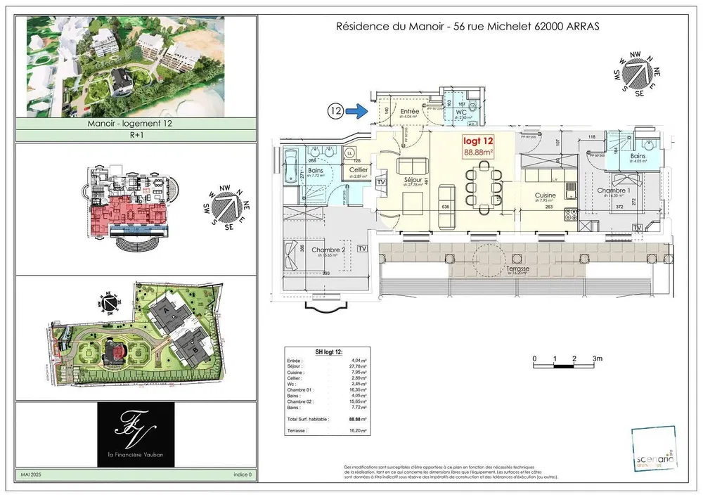 مطبخ; أجهزة المطبخ, أرضية خشبية, ضوء طبيعي, أسلوب عصري