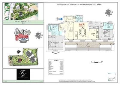 مطبخ; أجهزة المطبخ, أرضية خشبية, ضوء طبيعي, أسلوب عصري
