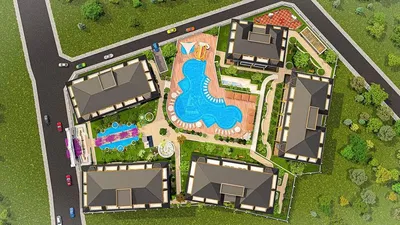 Хол; дървен под, естествена светлина, модерен стил