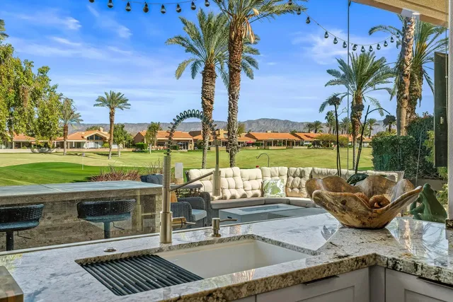 Kitchen; kitchen appliances, wood floor, natural light, modern style