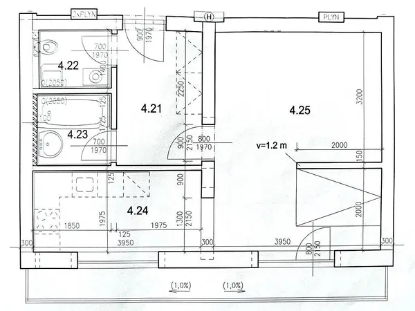 Σαλόνι; ξύλινο πάτωμα, φυσικό φως, μοντέρνο στυλ