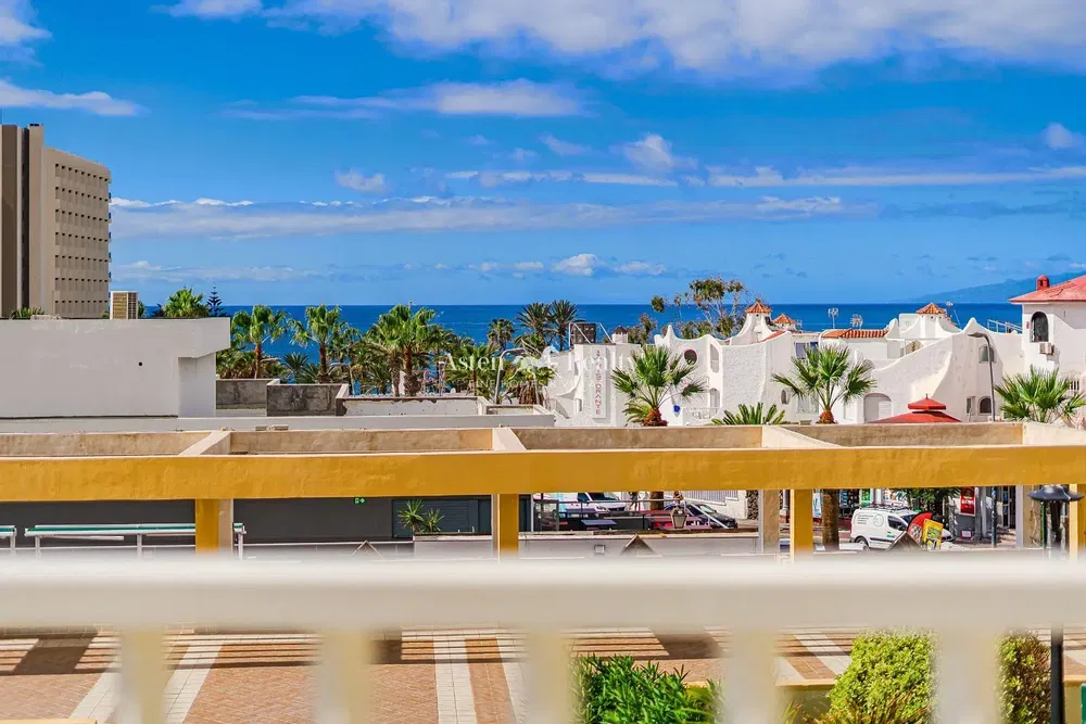 Keuken; keukenapparatuur, houten vloer, natuurlijk licht, moderne stijl