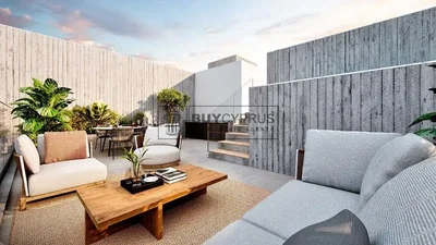 Küche; küchengeräte, holzboden, tageslicht, moderner stil