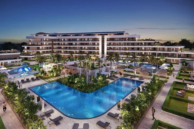 مطبخ; أجهزة المطبخ, أرضية خشبية, ضوء طبيعي, أسلوب عصري