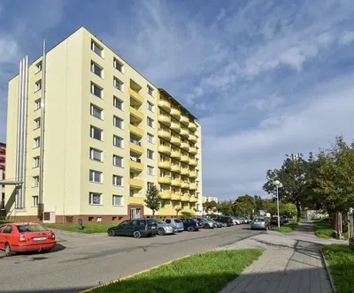 Cozinha; eletrodomésticos, chão de madeira, luz natural, estilo moderno