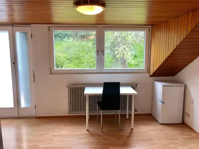 Kuchyňa; kuchynské spotrebiče, drevená podlaha, prirodzené svetlo, moderný štýl