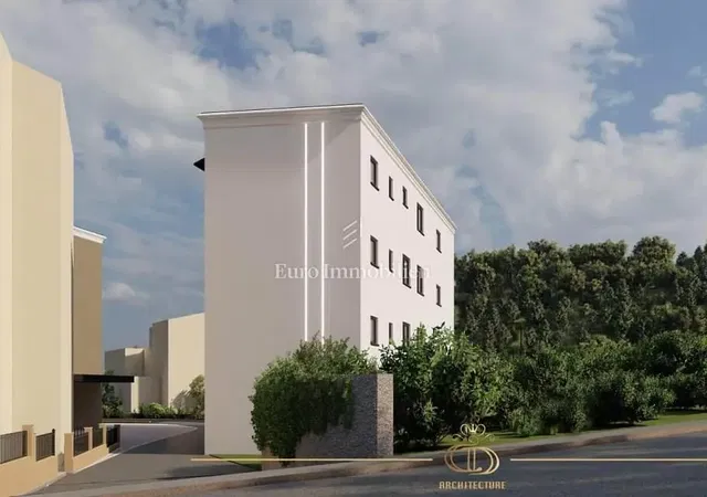 Cuisine; électroménager, parquet, lumière naturelle, style moderne