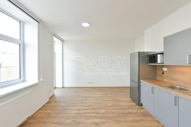 Living room; wood floor, natural light, modern style