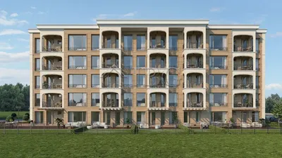 Kuchyňa; kuchynské spotrebiče, drevená podlaha, prirodzené svetlo, moderný štýl