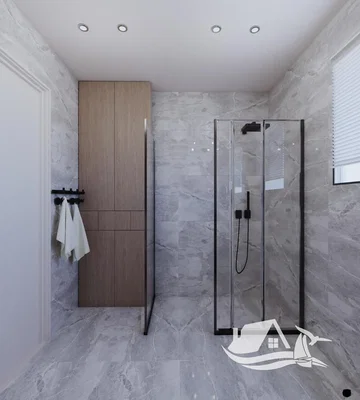 Salon; parquet, lumière naturelle, style moderne