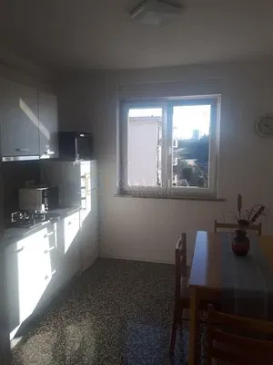 Living room; wood floor, natural light, modern style