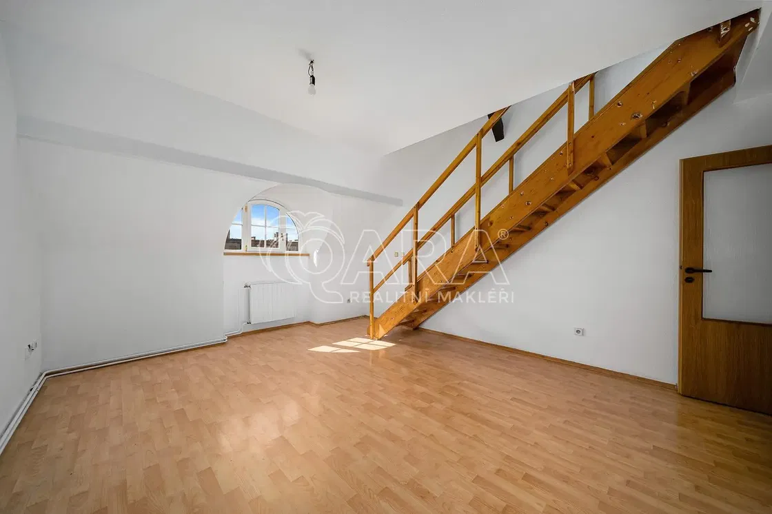 Küche; küchengeräte, fliesenboden, tageslicht, moderner stil