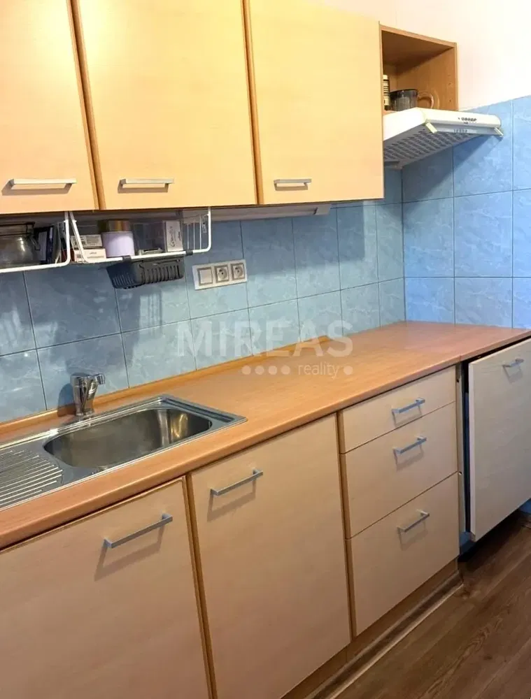 Хол; дървен под, естествена светлина, модерен стил