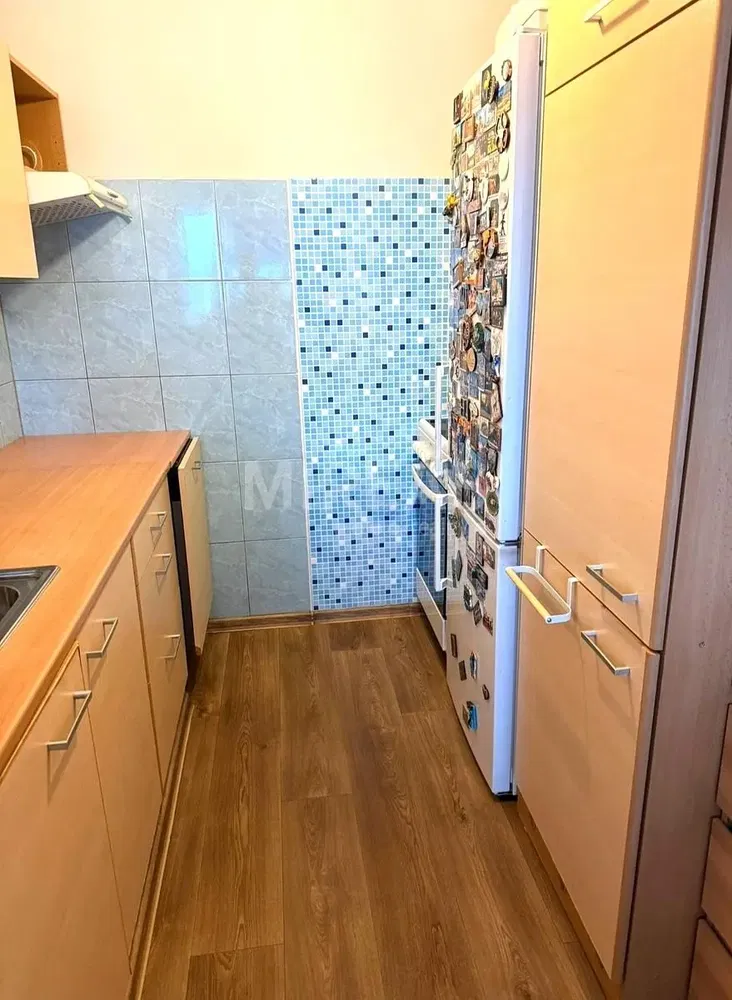 Хол; дървен под, естествена светлина, модерен стил