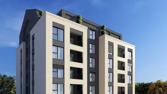 Дневна соба; дрвени под, природно светло, модерни стил