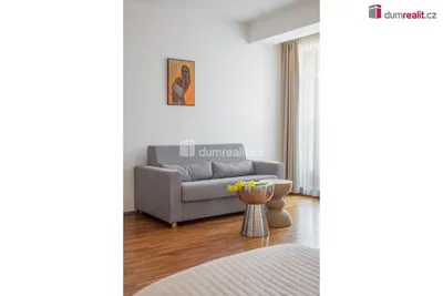 Salon; parquet, lumière naturelle, style moderne