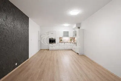 Salon; parquet, lumière naturelle, style moderne