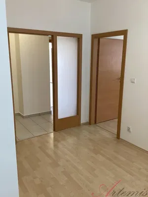 Salon; parquet, lumière naturelle, style moderne