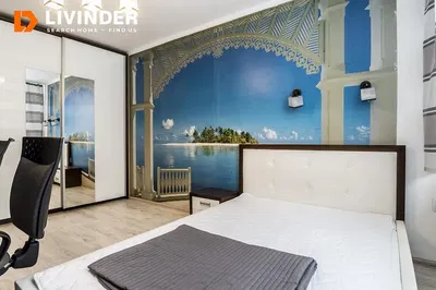 Küche; küchengeräte, holzboden, tageslicht, moderner stil