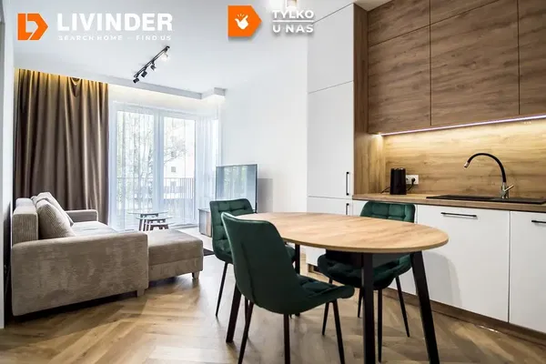 Küche; küchengeräte, holzboden, tageslicht, moderner stil