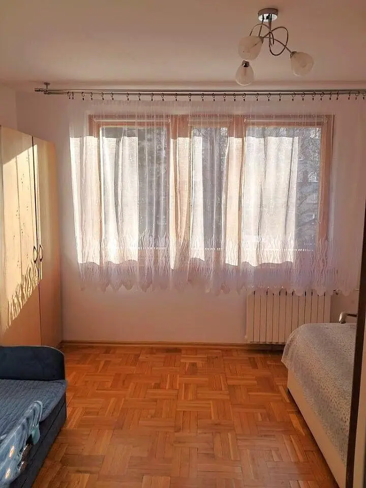 Дневна соба; дрвени под, природно светло, модерни стил