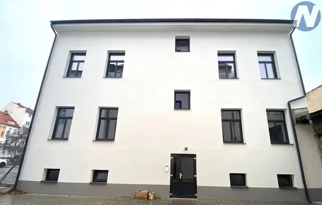 Cozinha; eletrodomésticos, chão de madeira, luz natural, estilo moderno
