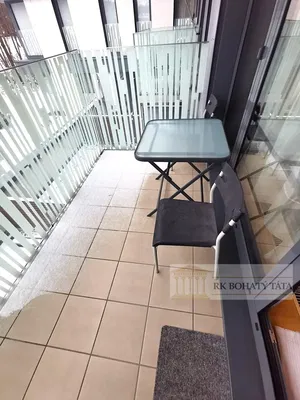 Salon; vue, lumière naturelle, style moderne