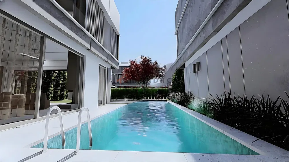 Дневна соба; дрвени под, природно светло, модерни стил