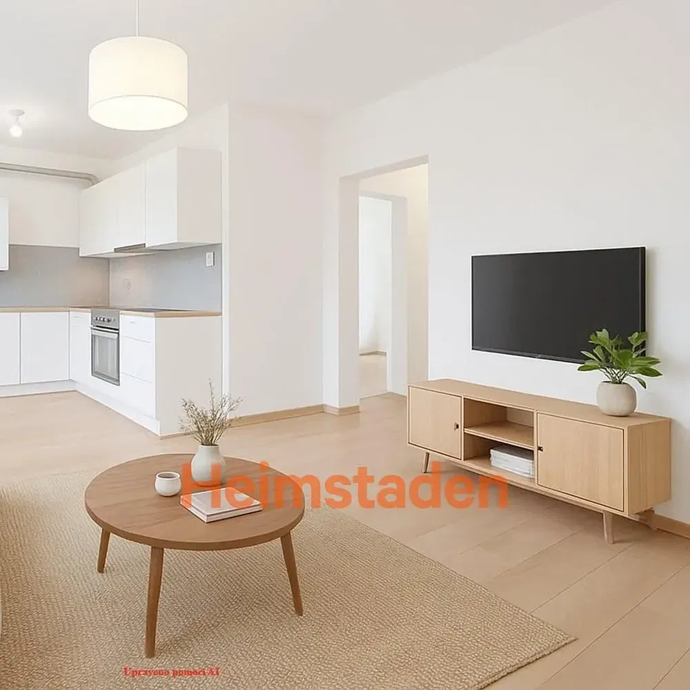 Хол; дървен под, естествена светлина, модерен стил