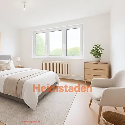 Кухня; кухненски уреди, дървен под, естествена светлина, модерен стил