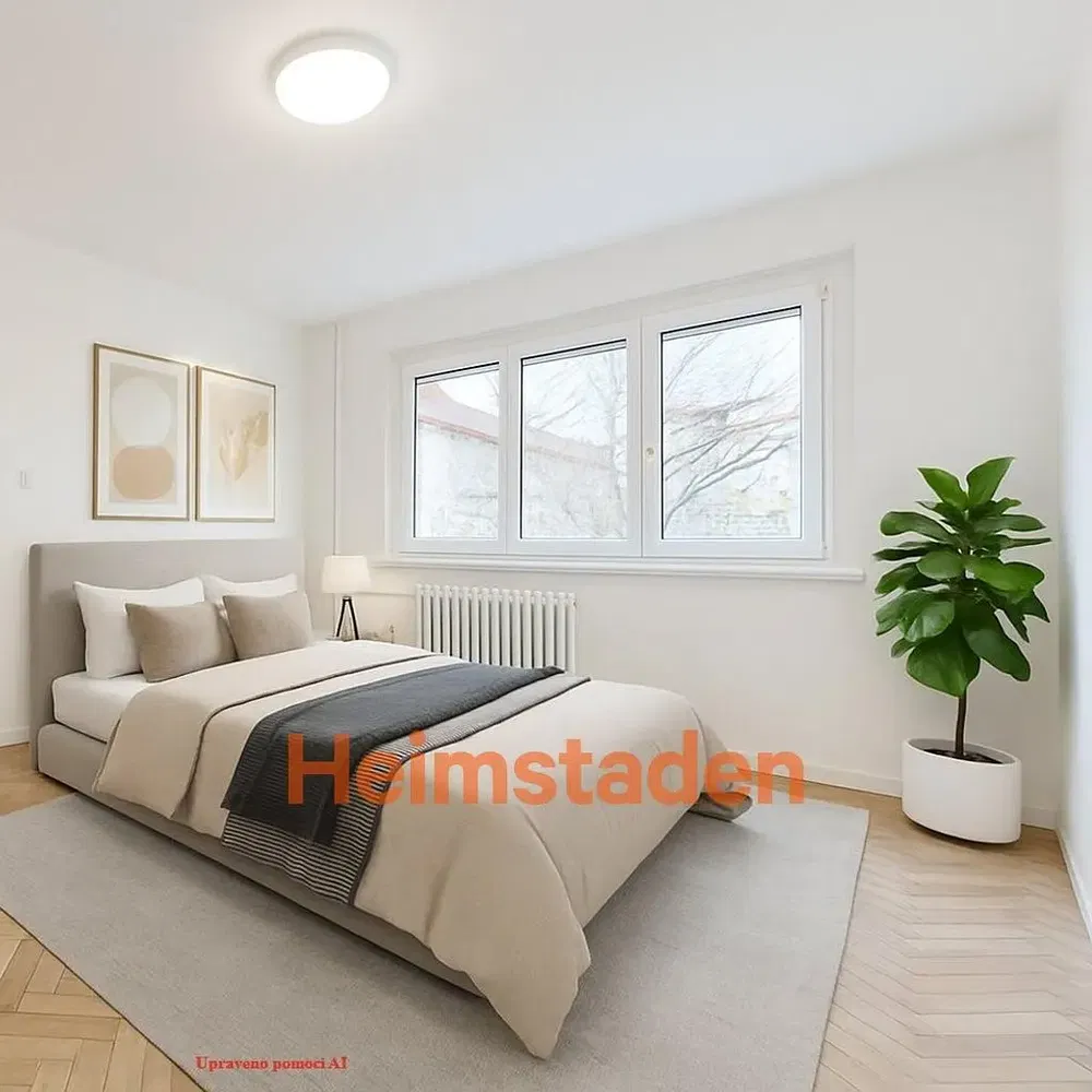 Cuisine; électroménager, parquet, lumière naturelle, style moderne